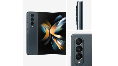 Inovasi Perangkat Lipat Menjadi Tren Masa Depan Teknologi Seluler