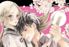 Manga A Girl & Her Guard Dog Melanjutkan Hiatus untuk Persiapan Arc Baru