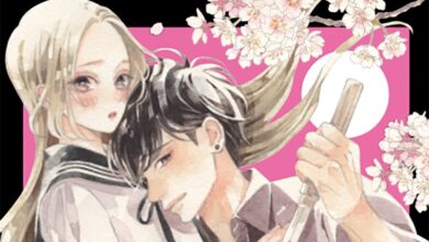 Manga A Girl & Her Guard Dog Melanjutkan Hiatus untuk Persiapan Arc Baru