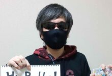 Penulis Light Tuchihi, bersama seniman Akiyuki Amemoto, Siap Merilis Manga Baru!