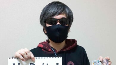 Penulis Light Tuchihi, bersama seniman Akiyuki Amemoto, Siap Merilis Manga Baru!