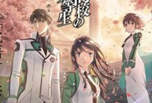 8 Rekomendasi Anime Romance School Tahun 2024