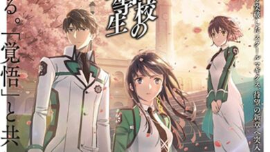 8 Rekomendasi Anime Romance School Tahun 2024