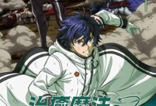 Review Anime Isekai Chiyu Mahou no Machigatta Tsukaikata