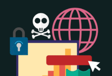 Tips Penting Meningkatkan Keamanan Internet di Era Digital