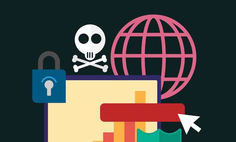 Tips Penting Meningkatkan Keamanan Internet di Era Digital
