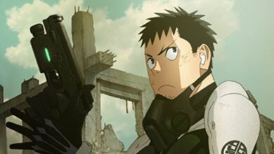 10 Rekomendasi Anime Spring 2024, Berdasarkan Ratingnya