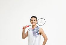 Jonatan Christie Melaju ke Perempat Final Indonesia Masters 2025