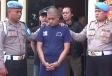 Kasus Pembunuhan Sadis di Margahayu Bandung Terungkap