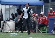 PERSIB U18 Targetkan Kemenangan Melawan Dewa United di Bogor/DOK.PERSIB