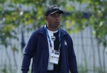 PERSIB U16 Bidik Kemenangan di Samarinda/DOK.PERSIB