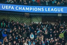 Kalah dari PSG, Manchester City di Ambang Gagal Lolos ke Babak Selanjutnya Liga Champions
