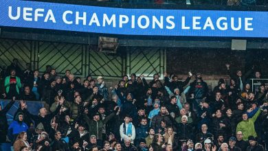 Kalah dari PSG, Manchester City di Ambang Gagal Lolos ke Babak Selanjutnya Liga Champions