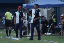 PERSIB U20 Siap Curi Poin Penuh dari Markas Malut United/DOK.PERSIB