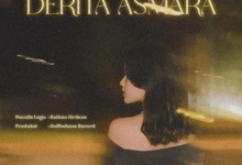 Pra Project Hadirkan Derita Asmara, Lagu Penuh Emosi dengan Nuansa Slow Rock 80-an