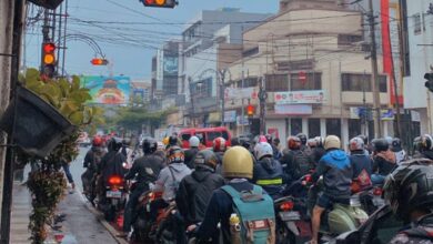 Bandung Jadi Kota Termacet di Indonesia, Ini Penjelasan Dishub