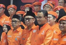 Ormas Gerakan Rakyat Gelar Rapimnas, Siap Bertransformasi Jadi Partai Politik?