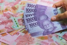 Hutang Negara Indonesia